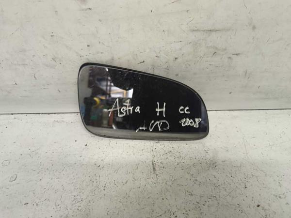 MIROIR DE RETROVISEUR DROIT OPEL - Vue 1